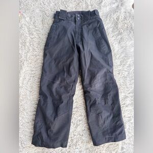 KJUS boys ski pants